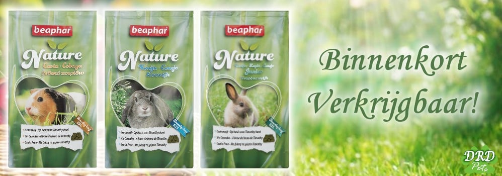 Beaphar Nature