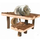 cavia plateau