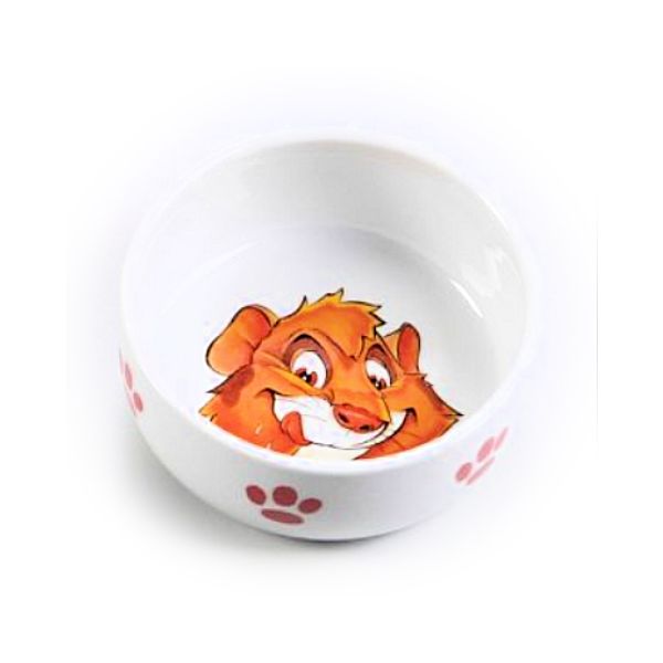 Elmato Guinea Krippe Fun 11.5cm