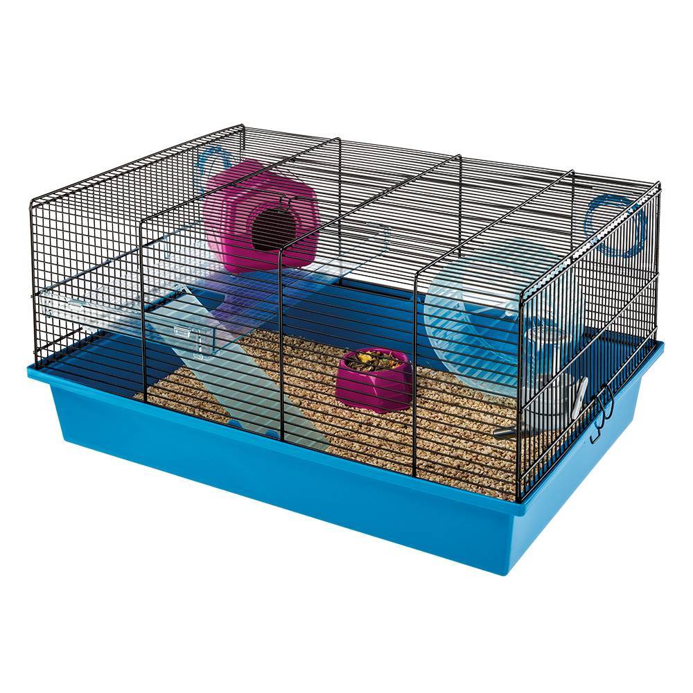 mouse cage