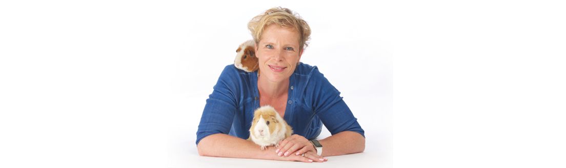 De Gelukkige Cavia