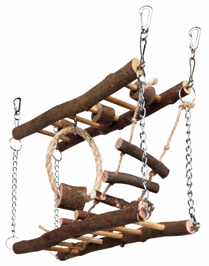 Trixie Suspension bridge 27 cm