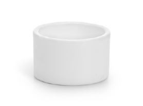 Schüssel Weiß Klein ca. 5cm