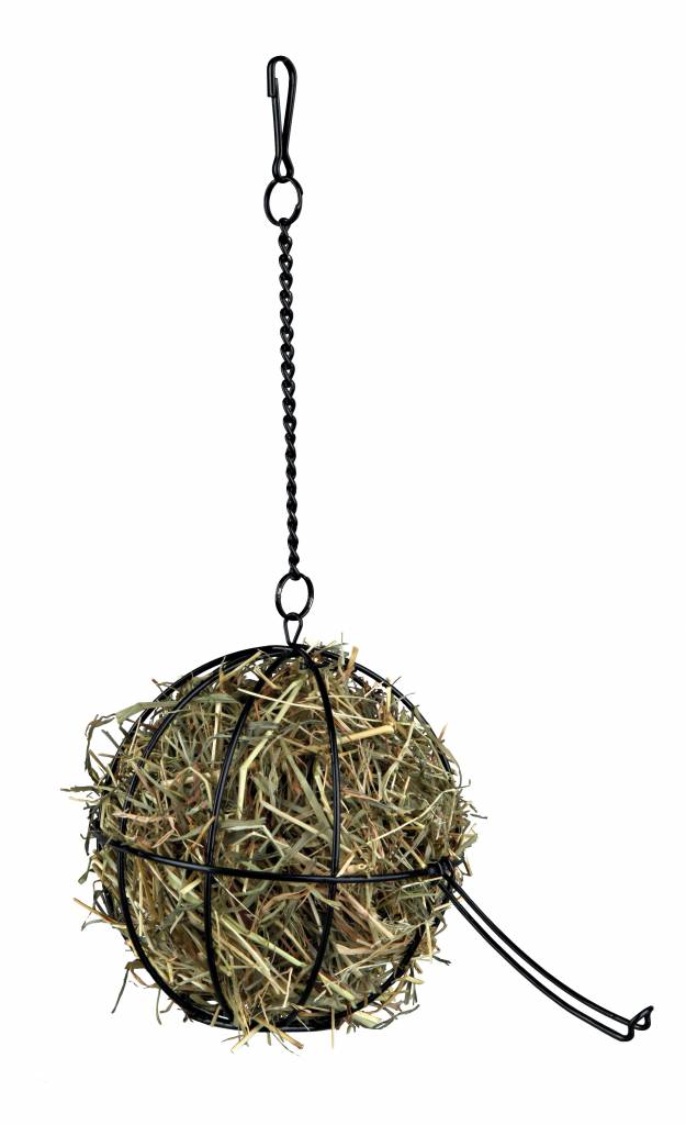 Trixie Voer Bal Zwart