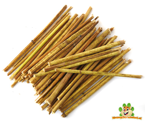 Nagertraum Topinambur Takken 30 gram