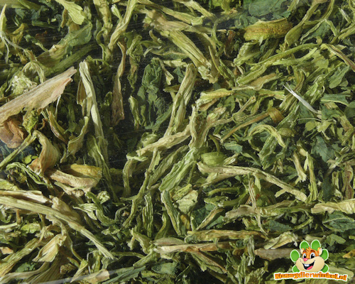 Lower trajectory Spinach leaves 150 gram