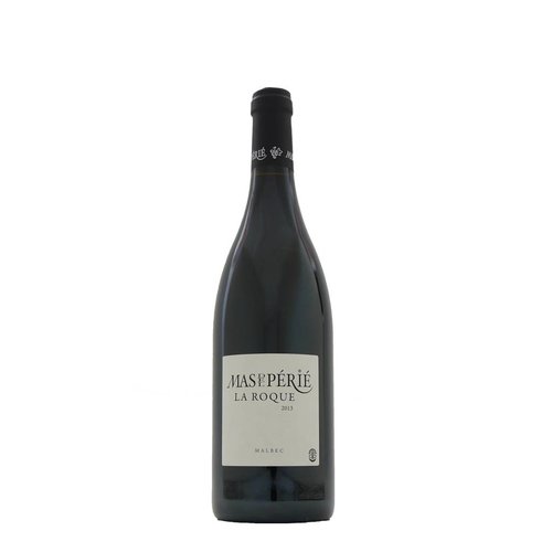 Mas del Périé - La Roque- 2015 Mas del Périé - La Roque- 2015