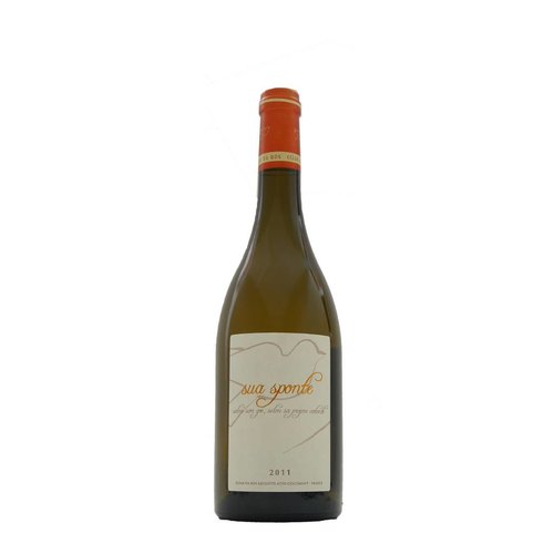 Domaine Elian Da Ros - Sua Sponte - 2011 Domaine Elian Da Ros - Sua Sponte - 2011