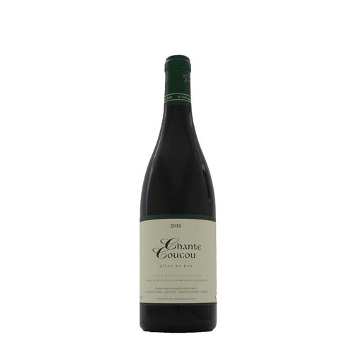 Domaine Elian Da Ros - Chante Coucou - 2010 Domaine Elian Da Ros - Chante Coucou - 2010