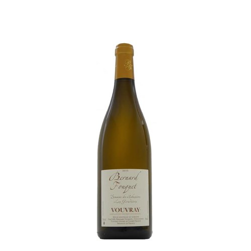 Bernard Fouquet - Les Girardières - 2014 Bernard Fouquet - Les Girardières - 2014