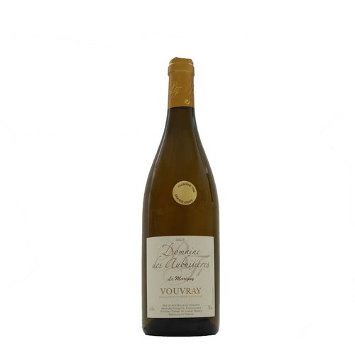 Bernard Fouquet - Le Marigny - 2003 Bernard Fouquet - Le Marigny - 2003