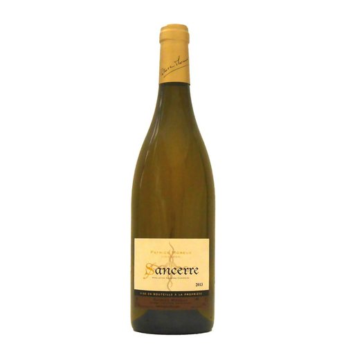 Patrice Moreux - Sancerre - 2015 Patrice Moreux - Sancerre - 2015