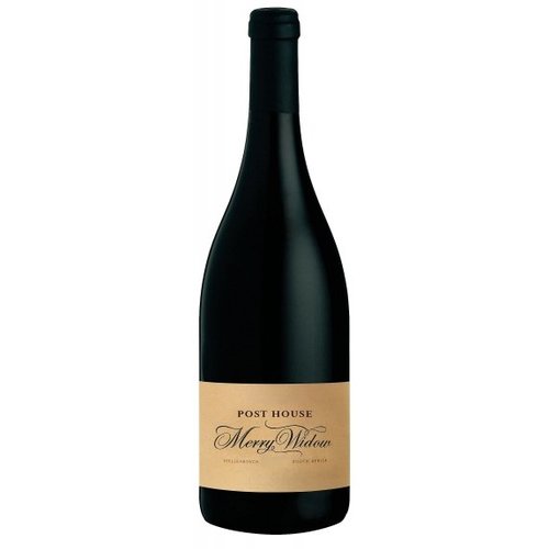 2012 - Merry Widow Shiraz - Post House 2012 - Merry Widow Shiraz - Post House