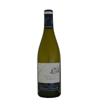 2012 - Montagny "Les Reculerons" - Château de Chamilly