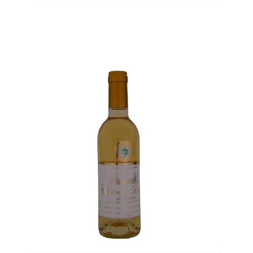 Château Dudon - Saunternes - 2011 Château Dudon - Saunternes - 2011