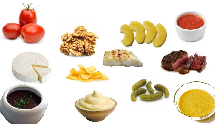 Welke wijn-spijs combinaties zijn het beste? Test het zelf!