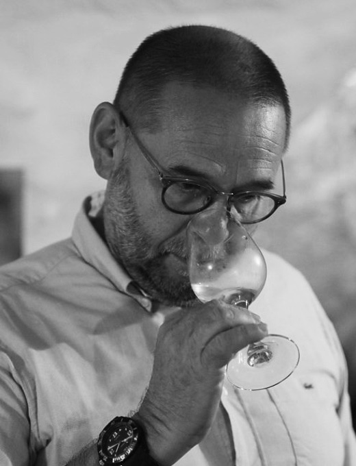 Bernard Fouquet MijnWijnplein Vouvray