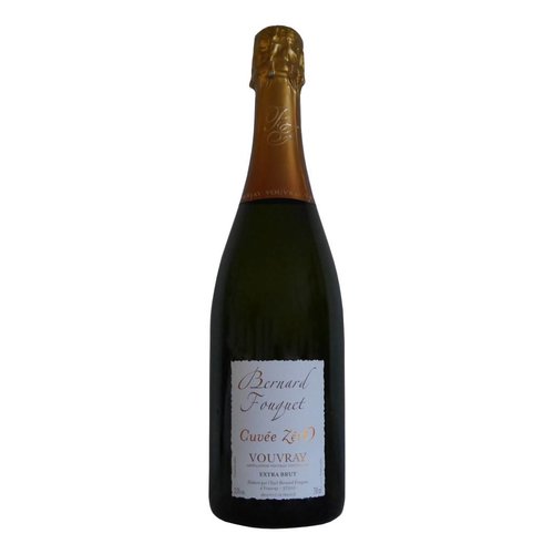 Bernard Fouquet - Extra brut Cuvée Zéro Bernard Fouquet - Extra brut Cuvée Zéro