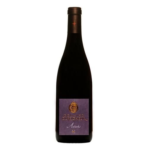 Domaine Duseigneur - Lirac - Antares - 2012 Domaine Duseigneur - Lirac - Antares - 2012