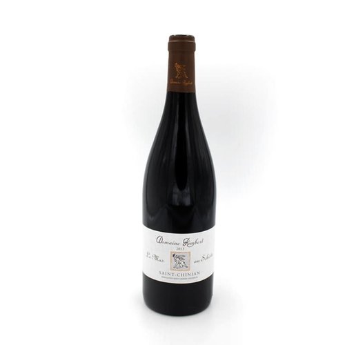 Domaine Rimbert - Saint Chinian Mas au Schiste - 2015 Domaine Rimbert - Saint Chinian Mas au Schiste - 2015