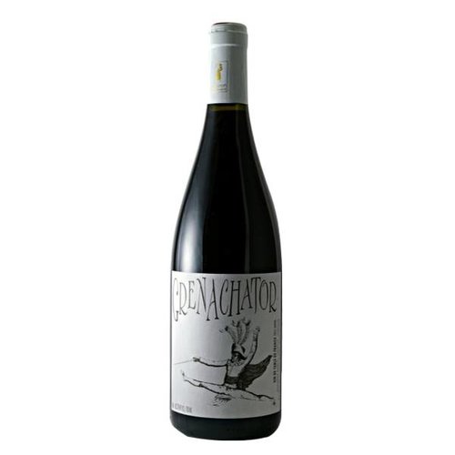 Domaine Rimbert - Grenachator - 2014 Domaine Rimbert - Grenachator - 2014
