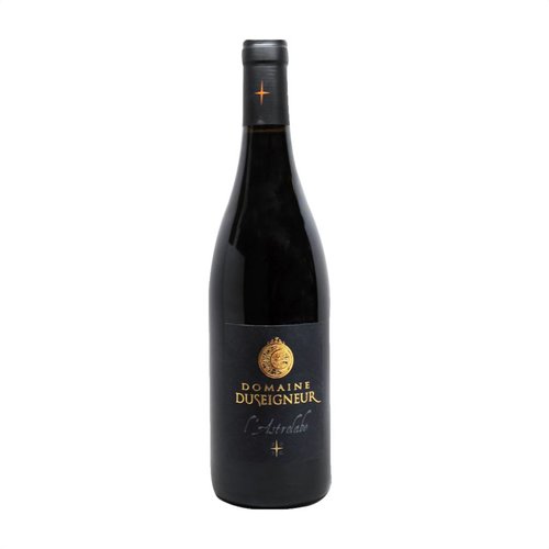 Domaine Duseigneur - Lirac - L’Astrolabe - 2011 Domaine Duseigneur - Lirac - L’Astrolabe - 2011