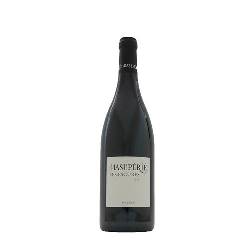 Mas del Périé - Les Escures - 2015 Mas del Périé - Les Escures - 2015
