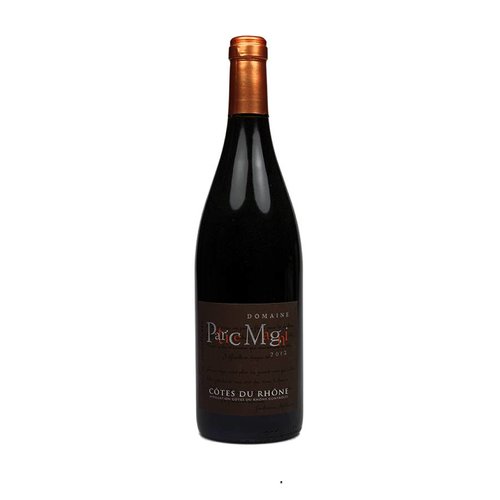 Domaine Patrice Magni - Côtes du Rhône - 2015 Domaine Patrice Magni - Côtes du Rhône - 2015
