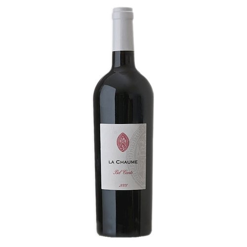 Prieure La Chaume - Bel Canto - 2014 Prieure La Chaume - Bel Canto - 2014