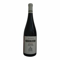 2015 - Pinot Noir Lieu dit Sundel - Emile Beyer