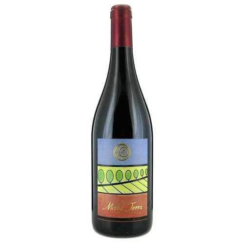 Domaine Duseigneur - IGP Vaucluse - Minha Terra - 2015 Domaine Duseigneur - IGP Vaucluse - Minha Terra - 2015