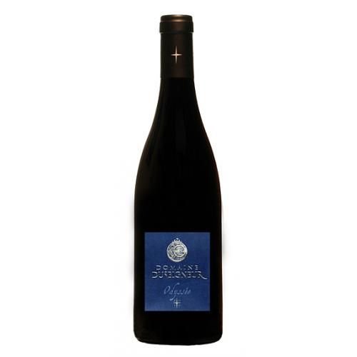 Domaine Duseigneur - Odysée - Côtes du Rhône Villages - 2013 Domaine Duseigneur - Odysée - Côtes du Rhône Villages - 2013