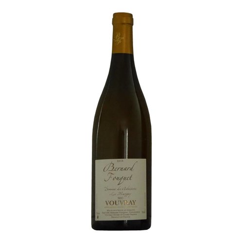 Bernard Fouquet - Le Marigny - 2015 Bernard Fouquet - Le Marigny - 2015