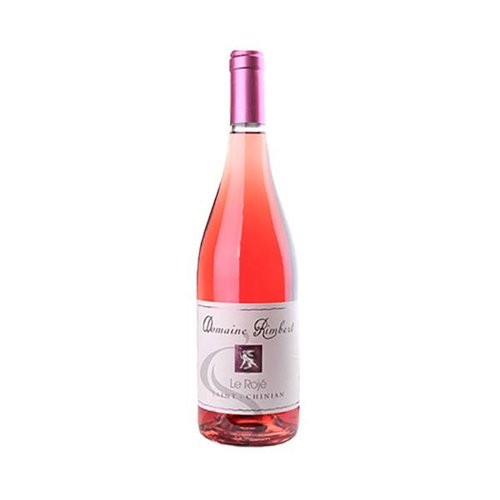 Domaine Rimbert - Le Rojé - 2016 Domaine Rimbert - Le Rojé - 2016