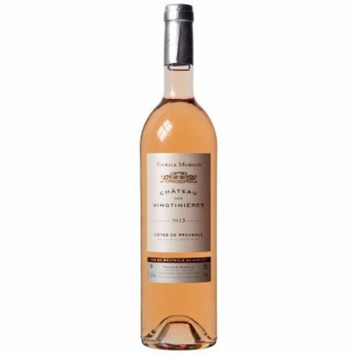 Patrice Moreux - Château des Vingtinières - 2017 Patrice Moreux - Château des Vingtinières - 2017