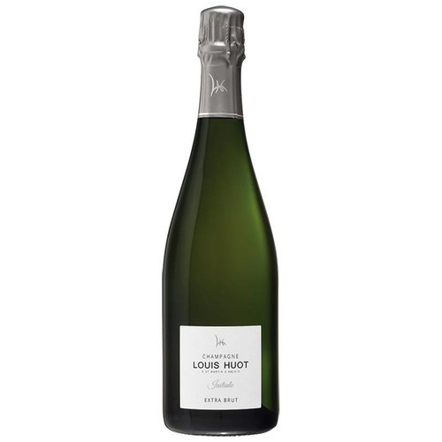 Champagne Louis Huot - Cuvée Initiale - Extra Brut Champagne Louis Huot - Cuvée Initiale - Extra Brut