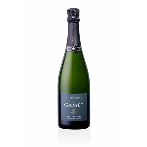Champagne Philippe Gamet - Cuvée de Reserve - Magnum Champagne Philippe Gamet - Cuvée de Reserve - Magnum