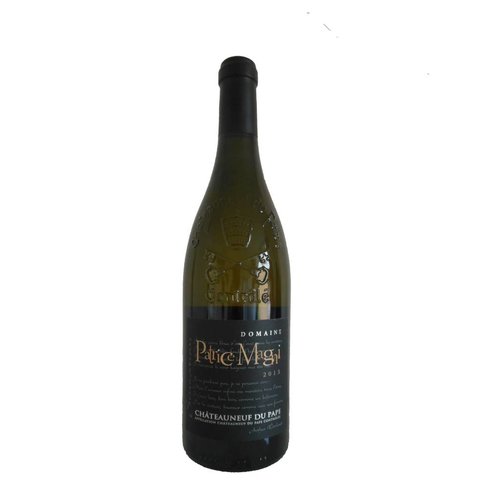 Domaine Patrice Magni - Châteauneuf-du-Pape Blanc - 2016 Domaine Patrice Magni - Châteauneuf-du-Pape Blanc - 2016