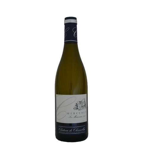 Château de Chamilly - Mercurey "Les Marcoeurs" - 2014 Château de Chamilly - Mercurey "Les Marcoeurs" - 2014