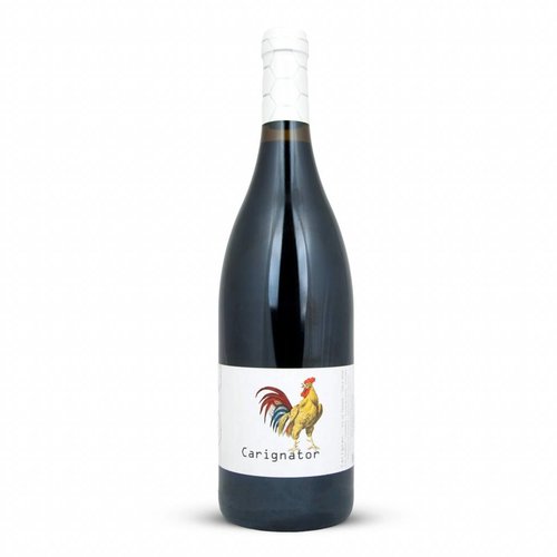 Domaine Rimbert - Carignator - carignan - 2014 Domaine Rimbert - Carignator - carignan - 2014