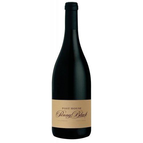 Posthouse - Penny Black - 2015 Posthouse - Penny Black - 2015