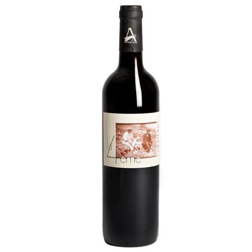 Domaine Sainte Marie des Crozes - La 4ème - 2017 Domaine Sainte Marie des Crozes - La 4ème - 2017