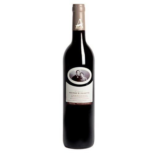 Domaine Sainte Marie des Crozes - Hector et Juliette - 2016 Domaine Sainte Marie des Crozes - Hector et Juliette - 2016