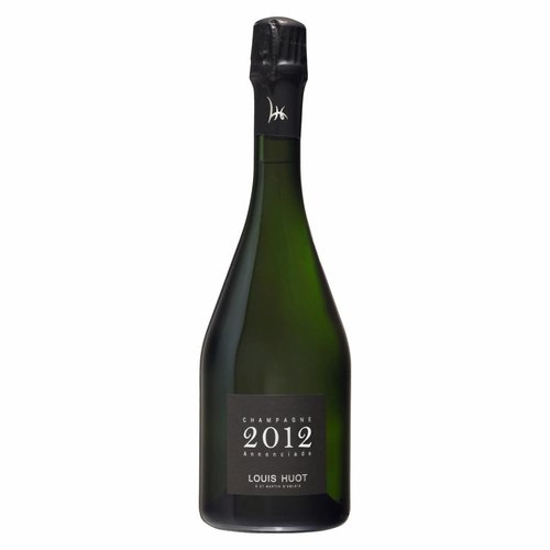 Champagne Louis Huot - Cuvée Annonciade - MILLÉSIME 2012 - Magnum Champagne Louis Huot - Cuvée Annonciade - MILLÉSIME 2012 - Magnum