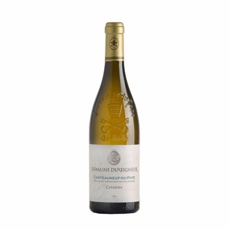 Domaine Duseigneur - Châteauneuf-du-Pape - Catarina - 2016 Domaine Duseigneur - Châteauneuf-du-Pape - Catarina - 2016