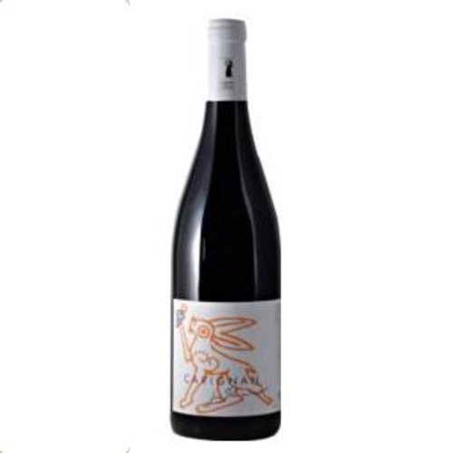 Domaine Rimbert - Carignan - 2016 Domaine Rimbert - Carignan - 2016