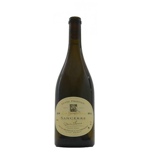 Patrice Moreux - Sancerre Les Bénédictins - 2014 Patrice Moreux - Sancerre Les Bénédictins - 2014