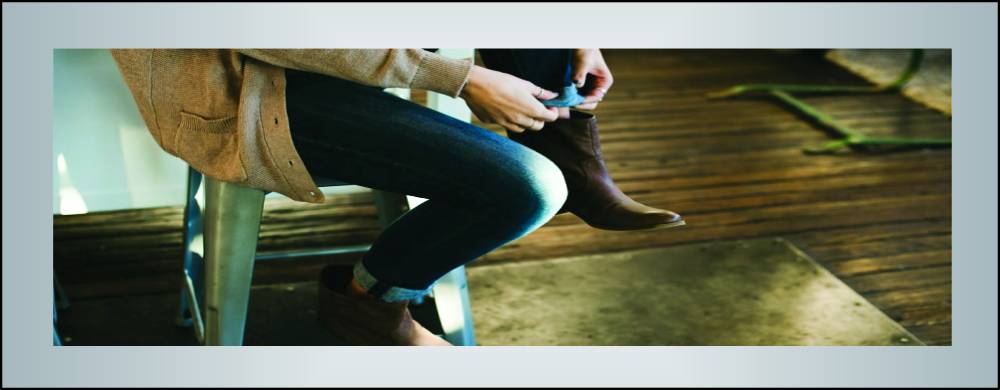 Schoenen