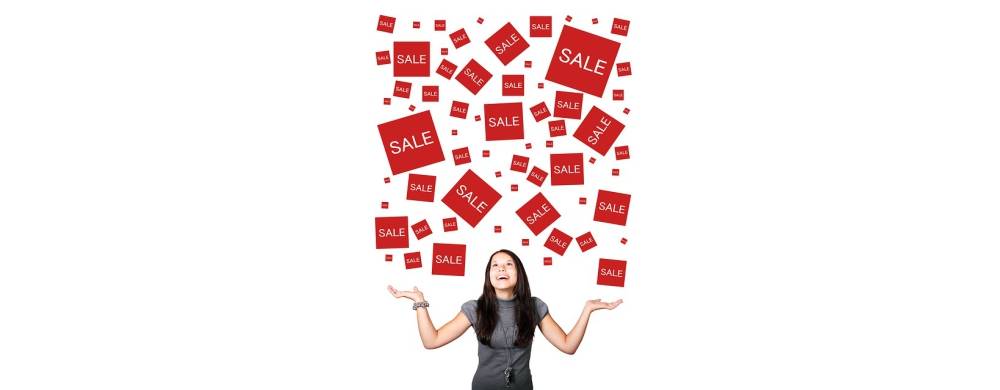 Sale