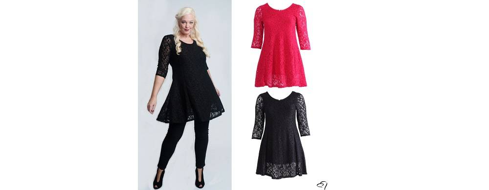 Lace